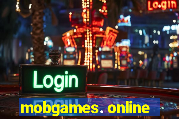 mobgames. online